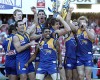 WEST COAST EAGLES PREMIERS